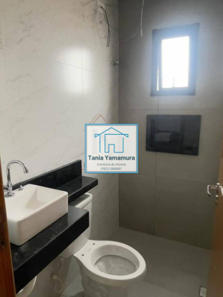 Imagem Apartamento com 2 Quartos à Venda, 105 m² em Vila Bela Vista - Santo André