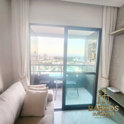 Imagem Apartamento com 2 Quartos à Venda, 60 m² em Parque Bela Vista - Salvador Imagem Apartamento com 2 Quartos à Venda, 60 m² em Parque Bela Vista - Salvador