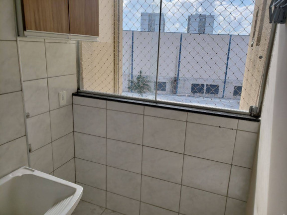 Imagem Apartamento com 2 Quartos à Venda, 77 m² em Parque Santo Antônio - Taubaté Imagem Apartamento com 2 Quartos à Venda, 77 m² em Parque Santo Antônio - Taubaté