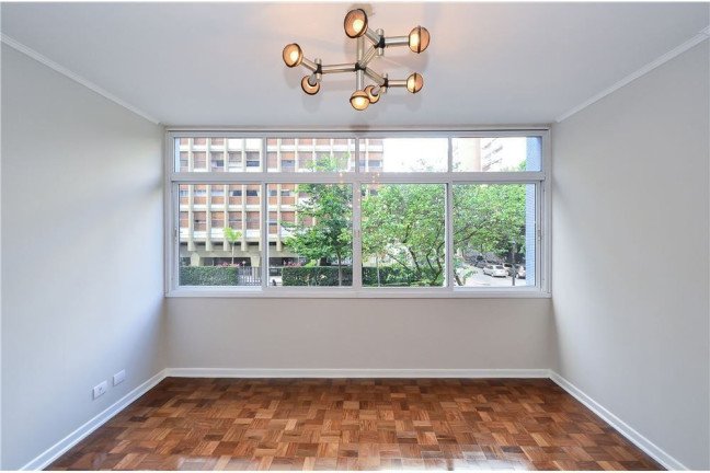 Imagem Apartamento com 3 Quartos à Venda, 123 m² em Higienópolis - São Paulo Imagem Apartamento com 3 Quartos à Venda, 123 m² em Higienópolis - São Paulo