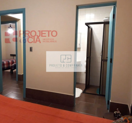 Imagem Casa com 3 Quartos à Venda, 135 m² em Barra Do Sahy - São Sebastião