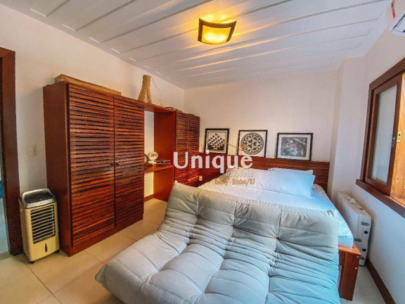 Imagem Casa com 4 Quartos à Venda, 240 m² em Manguinhos - Armação Dos Búzios