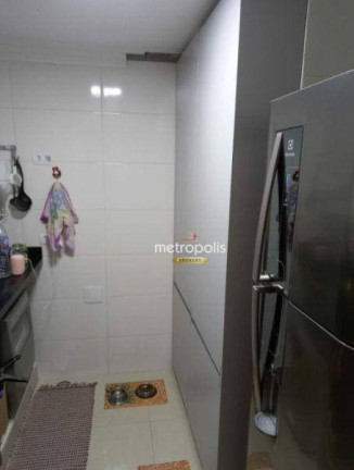 Imagem Casa com 5 Quartos à Venda, 249 m² em Barcelona - São Caetano Do Sul
