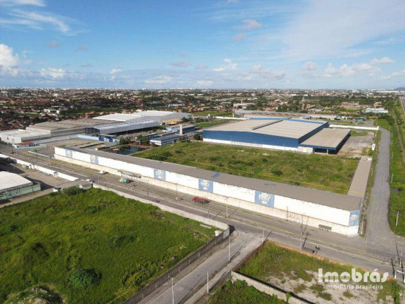 Imagem Galpão para Alugar, 4.900 m² em Alto Alegre Ii - Maracanaú Imagem Galpão para Alugar, 4.900 m² em Alto Alegre Ii - Maracanaú