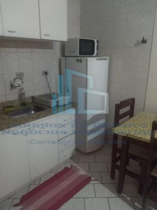 Imagem Apartamento com 1 Quarto à Venda, em Caiçara - Praia Grande Imagem Apartamento com 1 Quarto à Venda, em Caiçara - Praia Grande
