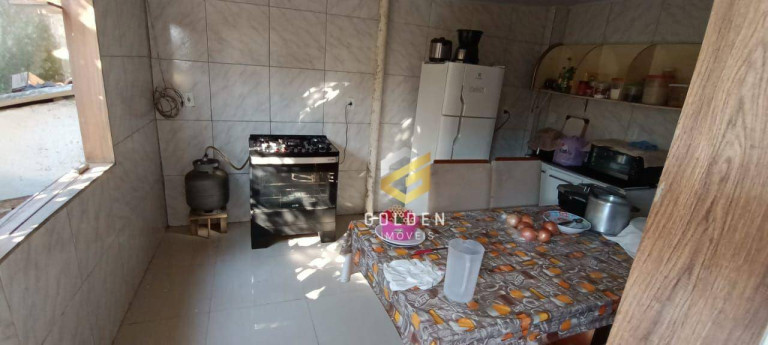 Imagem Casa com 2 Quartos à Venda, 100 m² em Areias - Tijucas