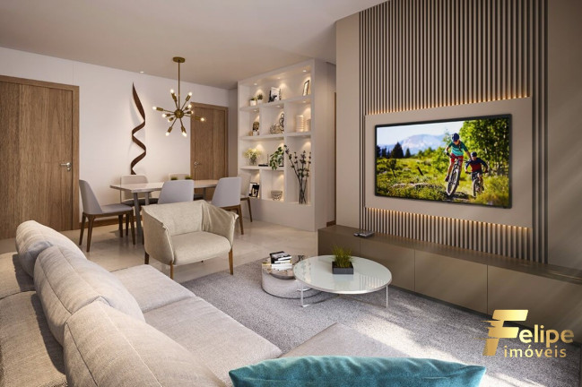 Imagem Imóvel com 3 Quartos à Venda, 106 m² em Praia Da Costa - Vila Velha Imagem Imóvel com 3 Quartos à Venda, 106 m² em Praia Da Costa - Vila Velha