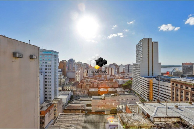 Imagem Apartamento com 1 Quarto à Venda, 56 m² em Centro Histórico - Porto Alegre Imagem Apartamento com 1 Quarto à Venda, 56 m² em Centro Histórico - Porto Alegre