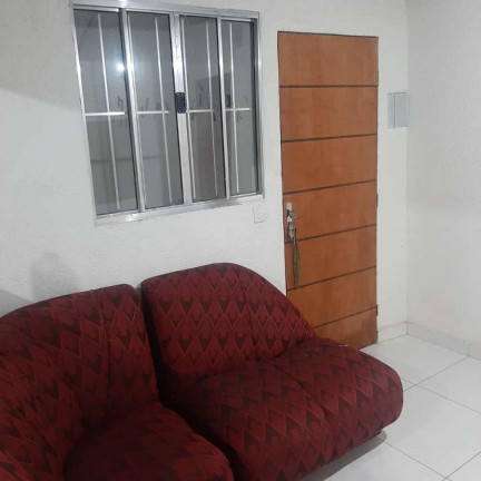 Imagem Casa com 2 Quartos à Venda, 120 m² em Vila Santana - São Paulo Imagem Casa com 2 Quartos à Venda, 120 m² em Vila Santana - São Paulo