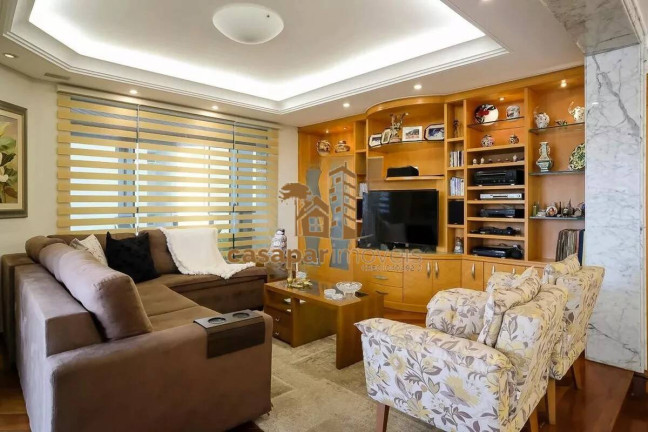 Imagem Apartamento com 4 Quartos à Venda, 229 m² em Santo Antonio - São Caetano Do Sul Imagem Apartamento com 4 Quartos à Venda, 229 m² em Santo Antonio - São Caetano Do Sul