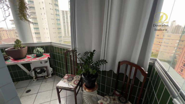 Imagem Apartamento com 2 Quartos à Venda, 84 m² em Caiçara - Praia Grande