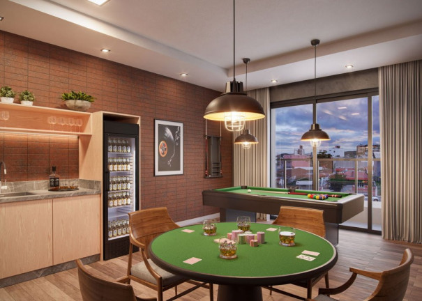 Imagem Apartamento com 2 Quartos à Venda, 72 m² em Centro - Camboriú