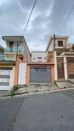 Imagem Terreno à Venda, 145 m² em Piqueri - São Paulo