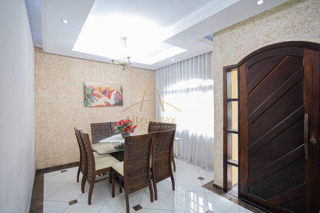 Imagem Casa com 4 Quartos à Venda, 120 m² em City Bussocaba - Osasco Imagem Casa com 4 Quartos à Venda, 120 m² em City Bussocaba - Osasco