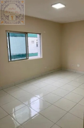 Imagem Apartamento com 3 Quartos à Venda, 75 m² em Aparecida - Santos
