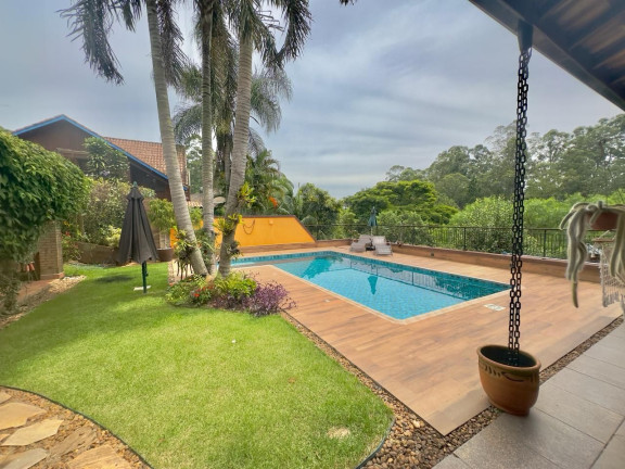 Imagem Casa com 3 Quartos à Venda, 300 m² em Parque Das Artes - Embu Das Artes