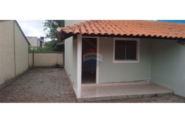Imagem Casa com 2 Quartos à Venda, 68 m² em Itaipuaçu - Maricá Imagem Casa com 2 Quartos à Venda, 68 m² em Itaipuaçu - Maricá
