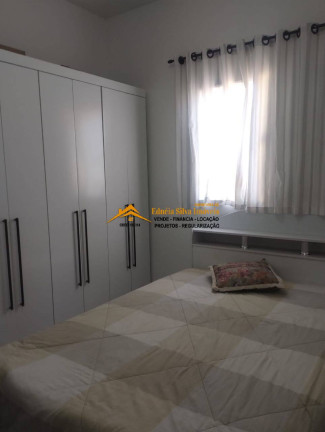 Imagem Casa com 2 Quartos à Venda, 250 m² em Jussara - Mongaguá Imagem Casa com 2 Quartos à Venda, 250 m² em Jussara - Mongaguá