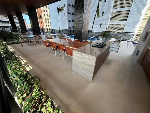 Imagem Apartamento com 3 Quartos à Venda, 79 m² em Aldeota - Fortaleza