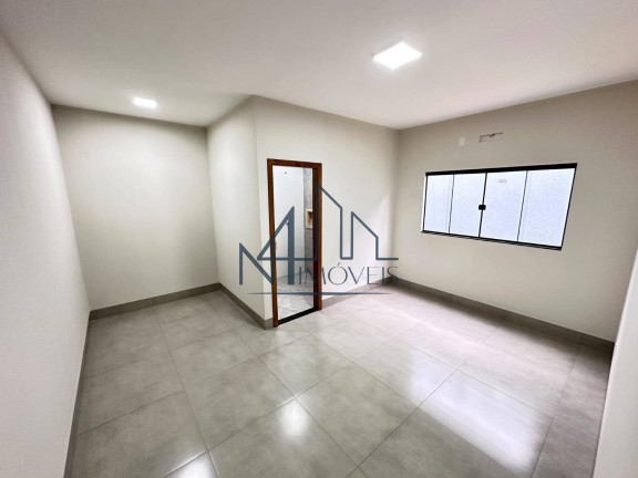 Imagem Casa com 3 Quartos à Venda, 218 m² em Jardim Buriti Sereno - Aparecida De Goiânia