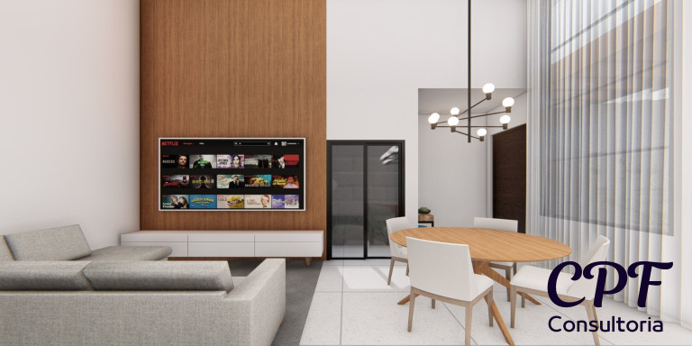 Imagem Casa com 3 Quartos à Venda, 144 m² em Loteamento Villa Verde Bragança - Bragança Paulista Imagem Casa com 3 Quartos à Venda, 144 m² em Loteamento Villa Verde Bragança - Bragança Paulista
