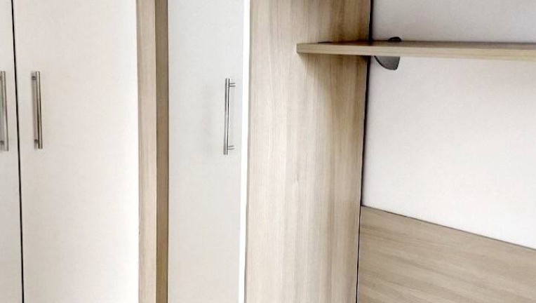 Imagem Apartamento com 2 Quartos à Venda, 43 m² em Socorro - São Paulo Imagem Apartamento com 2 Quartos à Venda, 43 m² em Socorro - São Paulo