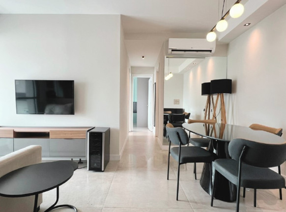 Imagem Apartamento com 2 Quartos para Alugar, 68 m² em Pinheiros - São Paulo Imagem Apartamento com 2 Quartos para Alugar, 68 m² em Pinheiros - São Paulo