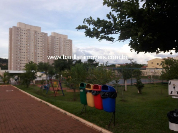 Imagem Imóvel com 2 Quartos à Venda, 54 m² em Parque Industrial Lagoinha - Ribeirão Preto