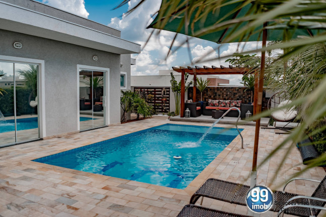 Imagem Casa com 3 Quartos à Venda, 284 m² em Ninho Verde Ii - Pardinho Imagem Casa com 3 Quartos à Venda, 284 m² em Ninho Verde Ii - Pardinho