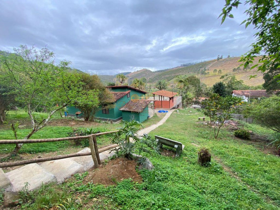 Imagem Casa com 5 Quartos à Venda, 120 m² em Parque Boa União - Teresópolis Imagem Casa com 5 Quartos à Venda, 120 m² em Parque Boa União - Teresópolis