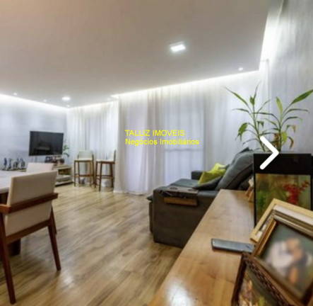 Apartamento com 2 Quartos à Venda, 70 m² em Club Life - São Paulo