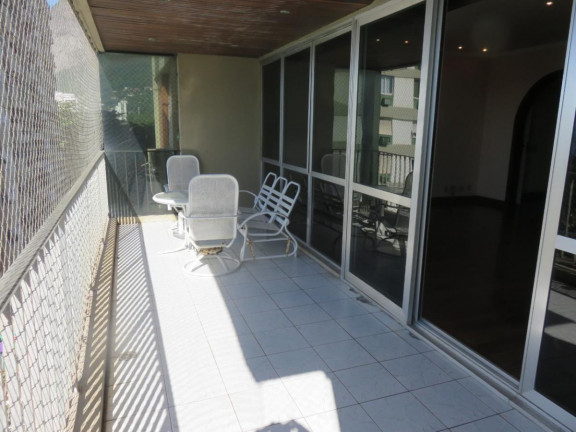 Imagem Apartamento com 3 Quartos à Venda, 200 m² em São Conrado - Rio De Janeiro