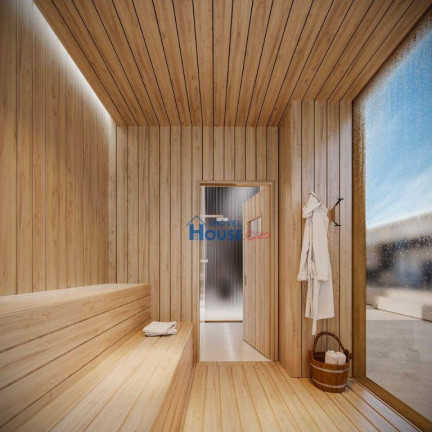 Imagem Apartamento com 3 Quartos à Venda, 235 m² em Itaim Bibi - São Paulo