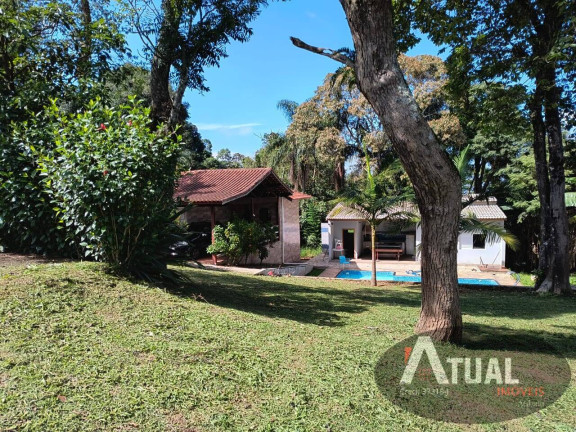 Imagem Chácara com 3 Quartos à Venda, 200 m² em Mato Dentro - Mairiporã