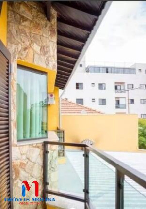 Imagem Sobrado com 4 Quartos à Venda, 296 m² em Santa Maria - São Caetano Do Sul Imagem Sobrado com 4 Quartos à Venda, 296 m² em Santa Maria - São Caetano Do Sul