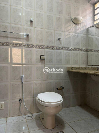 Imagem Casa com 3 Quartos à Venda, 194 m² em Jardim Proença - Campinas Imagem Casa com 3 Quartos à Venda, 194 m² em Jardim Proença - Campinas