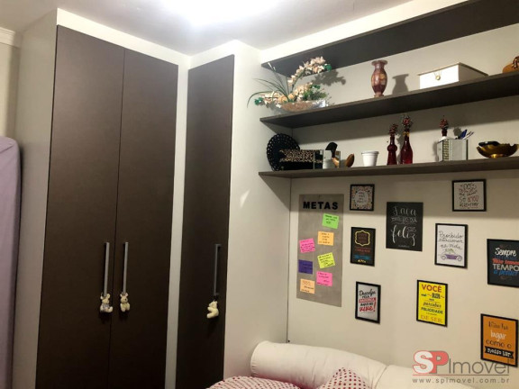 Imagem Apartamento com 2 Quartos à Venda, 39 m² em Jardim Ansalca - Guarulhos