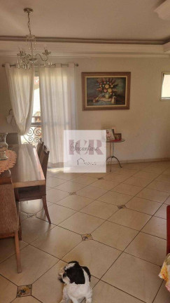 Imagem Apartamento com 3 Quartos à Venda, 176 m² em Vila Trujillo - Sorocaba Imagem Apartamento com 3 Quartos à Venda, 176 m² em Vila Trujillo - Sorocaba