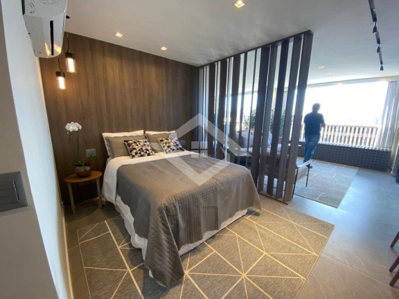 Imagem Apartamento com 1 Quarto à Venda, 37 m² em Humaitá - Rio De Janeiro Imagem Apartamento com 1 Quarto à Venda, 37 m² em Humaitá - Rio De Janeiro