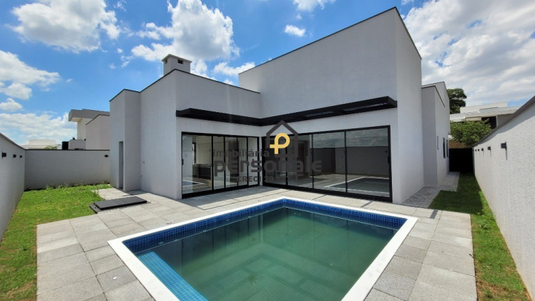 Imagem Imóvel com 3 Quartos à Venda, 249 m² em Alphaville Nova Esplanada - Votorantim Imagem Imóvel com 3 Quartos à Venda, 249 m² em Alphaville Nova Esplanada - Votorantim