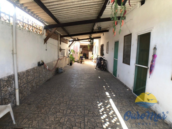 Imagem Casa com 3 Quartos para Alugar ou Temporada, 74 m² em Gaivota - Itanhaém
