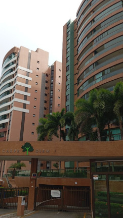 Apartamento com 4 Quartos à Venda, 143 m² em Alphaville I - Salvador