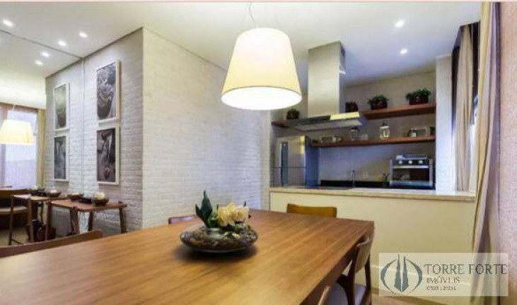 Imagem Apartamento com 2 Quartos à Venda, 62 m² em Alto Da Mooca - São Paulo
