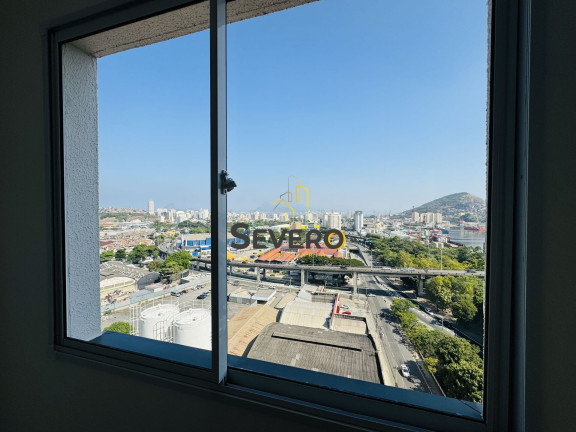 Imagem Apartamento com 2 Quartos à Venda, 54 m² em Centro - Niterói Imagem Apartamento com 2 Quartos à Venda, 54 m² em Centro - Niterói