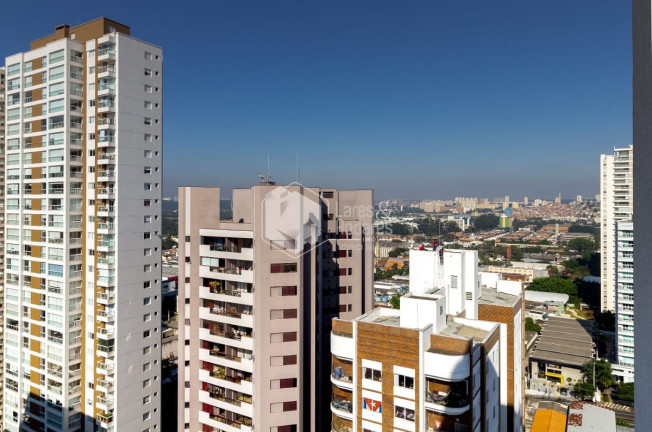 Imagem Apartamento com 3 Quartos à Venda, 77 m² em Vila Hamburguesa - São Paulo