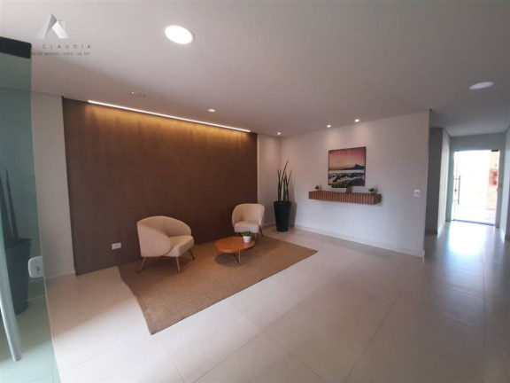 Imagem Apartamento com 1 Quarto à Venda, 77 m² em Vila Atlantica - Mongagua