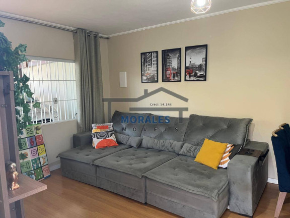 Imagem Sobrado com 3 Quartos à Venda, 201 m² em Vila Osasco - Osasco Imagem Sobrado com 3 Quartos à Venda, 201 m² em Vila Osasco - Osasco