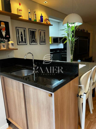 Imagem Apartamento com 2 Quartos à Venda, 72 m² em Anita Garibaldi - Joinville Imagem Apartamento com 2 Quartos à Venda, 72 m² em Anita Garibaldi - Joinville