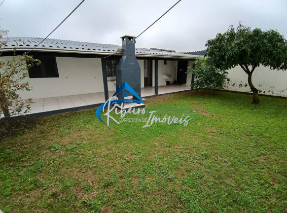 Imagem Casa com 2 Quartos à Venda, 120 m² em Nordeste - Imbé