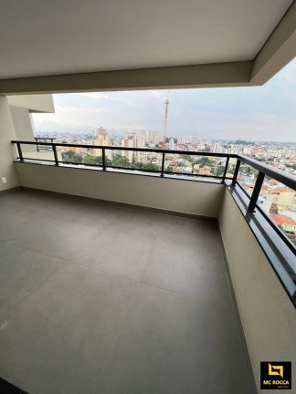 Imagem Apartamento com 3 Quartos à Venda, 161 m² em Campestre - Santo André Imagem Apartamento com 3 Quartos à Venda, 161 m² em Campestre - Santo André